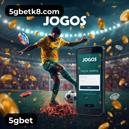 Requisitos do APK 5gbet para Android — compatibilidade e uso no celular