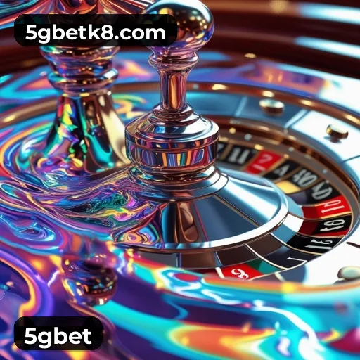 Comparação APP mobile vs versão web da 5gbet