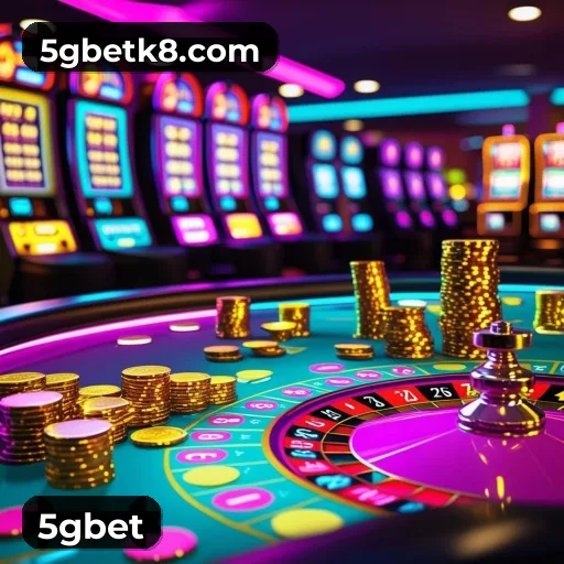 Pagamentos PIX na 5gbet