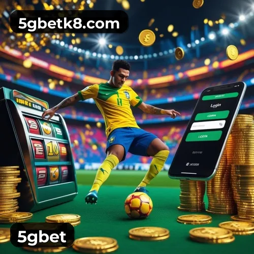 Pagamentos PIX na 5gbet
