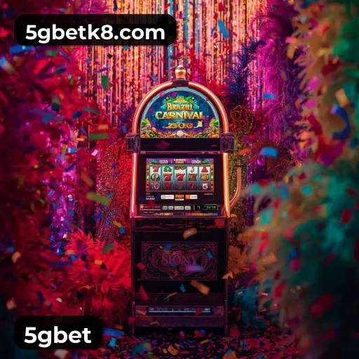 Certificações de segurança da 5gbet