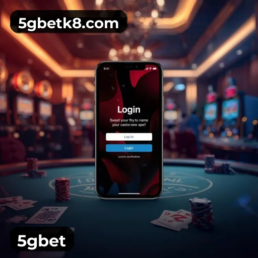 Certificações de segurança da 5gbet