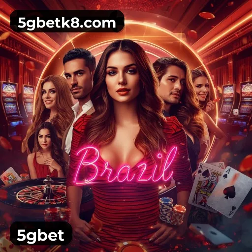 App 5gbet para iOS e Android — interface mobile, login biométrico e PIX integrado