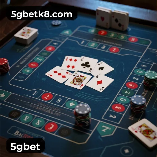 Suporte 24 horas 5gbet