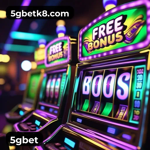 Logo da 5gbet
