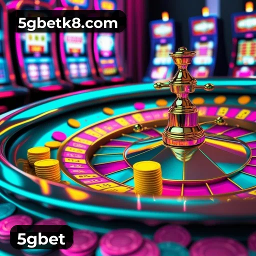 FAQ 5gbet Brasil - Perguntas frequentes sobre bônus, PIX, RTP, APP mobile e VIP