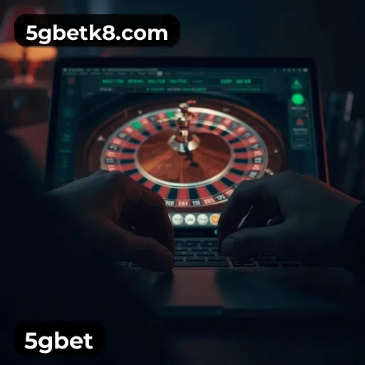 Suporte 24 horas 5gbet