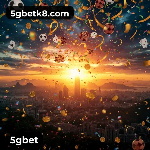 Certificações de segurança da 5gbet