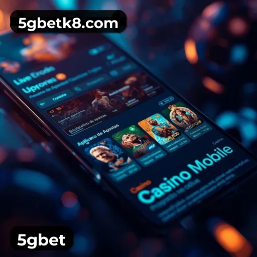 Estatísticas 5gbet 2026 – 87.429 jogadores ativos, R$ 47,2M em prêmios pagos, RTP 96,52%