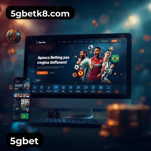 Requisitos do APK 5gbet para Android — compatibilidade e uso no celular
