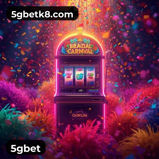 Loterias online disponíveis na 5gbet