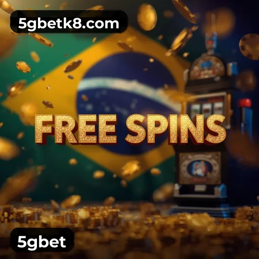 Logo da 5gbet