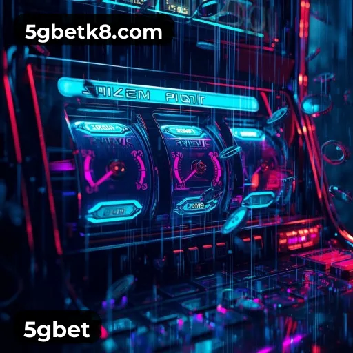 Bônus e promoções 5gbet