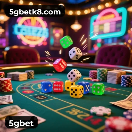 Pagamentos PIX na 5gbet