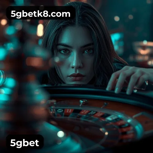 Suporte 24 horas 5gbet