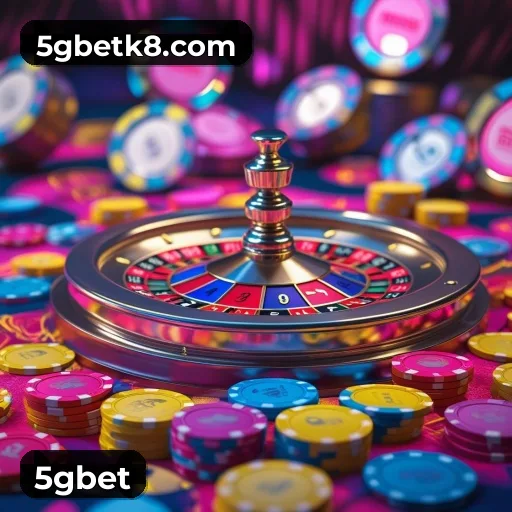 Loterias online disponíveis na 5gbet