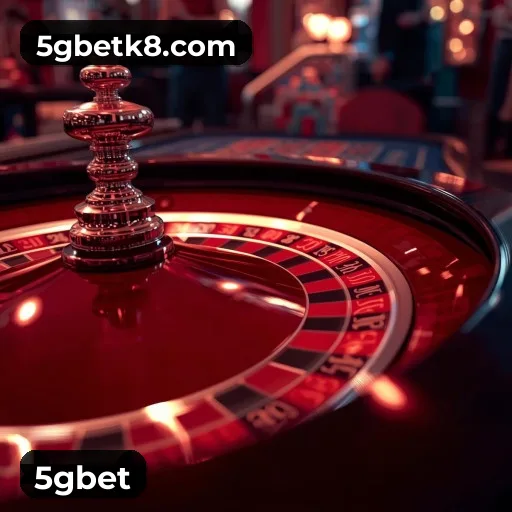 Loterias online disponíveis na 5gbet