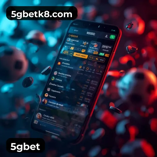 Principais provedores de slots da 5gbet - NetEnt, Pragmatic Play, Play'n GO