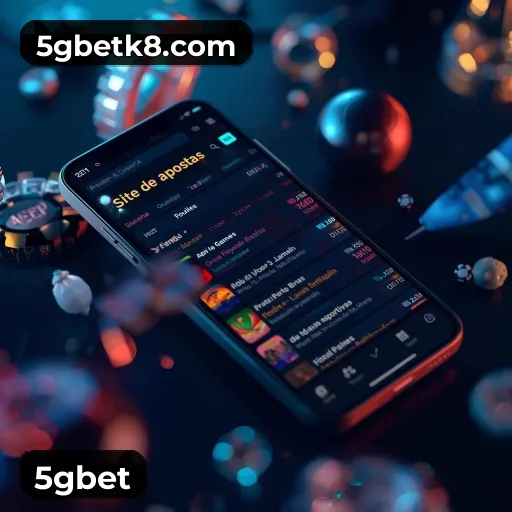 Principais provedores de slots da 5gbet - NetEnt, Pragmatic Play, Play'n GO